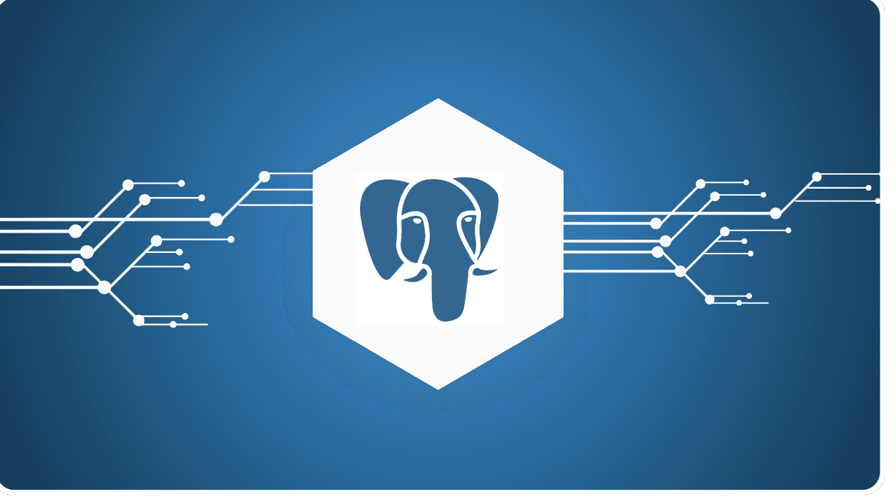 Understand the architecture of the PostgreSQL database.